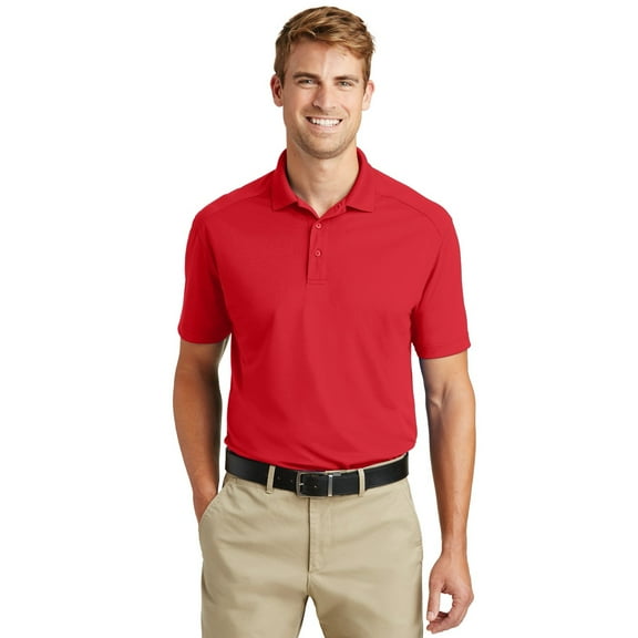 CornerStone Select Lightweight Snag-Proof Polo. CS418