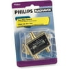 Philips Magnavox 75 Ohm A/B Switch