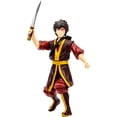 thumbnail image 4 of McFarlane Toys Avatar the Last Airbender The Final Battle Action Figure, Book Three: Fire (4-Pack), 4 of 10