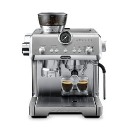Breville BES870XL バリスタエクスプレス Barista Express - All In One Espresso Machine | Breville