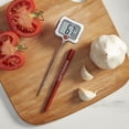 thumbnail image 2 of Taylor Pivoting Display Digital Thermometer, 2 of 12