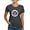 Dark Heather, variant on CafePress - Pi Sigma Epsilon National Alumni Association T Shirt - Womens Tri-blend T-Shirt