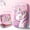 Color 2, variant on 3D EVA Cute Pencil Case Cartoon Stationery Box Girls Color Pencil Box Student Pen Case School Supplies Gifts ipad Case