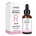 thumbnail image 2 of Advanced Retinol Face Serum 30ml Tratamiento Facial Antienvejecimiento con Retinol Puro para la Reducción de Arrugas Líneas Finas Manchas Oscuras Piel Reafirmante Iluminadora Tono Uniforme Suero de, 2 of 8