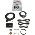 thumbnail image 6 of GlowShift | White 7 Color Series Digital Wideband Gauge for Cars and Trucks, 6 of 6