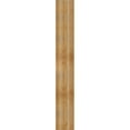 thumbnail image 4 of 10 3/4"W X 75"H Timbercraft Two 5 3/8" Boards Joined Board-N-Batten Shutters W/Z-Bar, Rough Sawn Western Red Cedar (Per Pair), 4 of 13