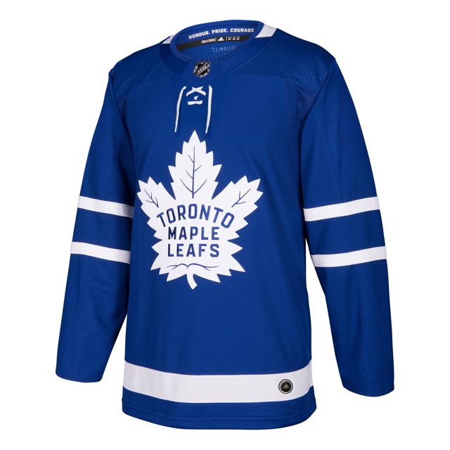 Toronto Maple Leafs Adidas Adizero NHL Authentic Pro Home Jersey