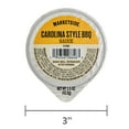 thumbnail image 4 of Marketside Carolina Style BBQ Dipping Sauce, 1.5 oz, 4 of 5