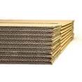 thumbnail image 2 of 24" x 14" x 4" Corrugated Boxes 32 ECT (Pack of 5-24x14x4) | Quality Moving Boxes. Great for Shipping Boxes for Business, Office or Home., 2 of 3