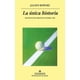 thumbnail image 1 of LA UNICA HISTORIA ANAGRAMA OCEANO JULIAN BARNES, 1 of 2