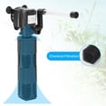 thumbnail image 4 of ZheElen Electric Fishtank Oxygen Pump Detachable Internal Aquarium Filter EU Plug Type 1, 4 of 6