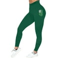st pattys day workout gear