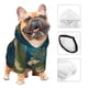 thumbnail image 3 of Fotbe World Map Sudadera con Estampado para Perros Pequeños – Suéter con Capucha para Mascotas, Tela Suave de Forro Polar con Bolsillo-Small, 3 of 7