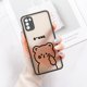 thumbnail image 1 of Funda de dibujos animados mate para Poco F4 GT, Funda para Xiaomi Poco X3 Pro F3 X4 M4 M3 Redmi Note 11 10 9 8 7 9s 10s 11s 9C NFC 9T 10A 10C Fivean unisex, 1 of 2
