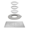 thumbnail image 2 of ZWILLING Fresh & Save BOWLS Accessory Set, S/M/L / 5 Piece, 2 of 11