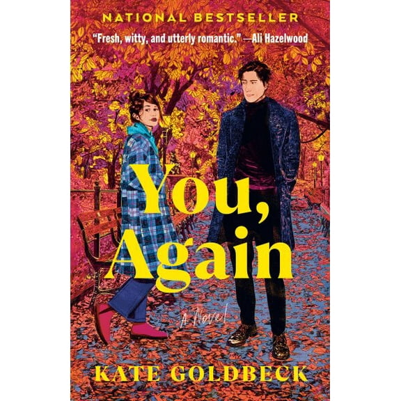 Pre-Owned You, Again: A Novel Paperback