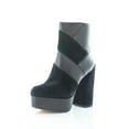 thumbnail image 3 of Vince Camuto Gilisama Women's Boots Black Size 11 M, 3 of 8