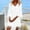 White, variant on TMOYZQ Swimsuits Coverups for Women 2025 Summer Dress Polka Dot V-Neck Bell Sleeve Sundress Casual Loose Flowy Mini Dress