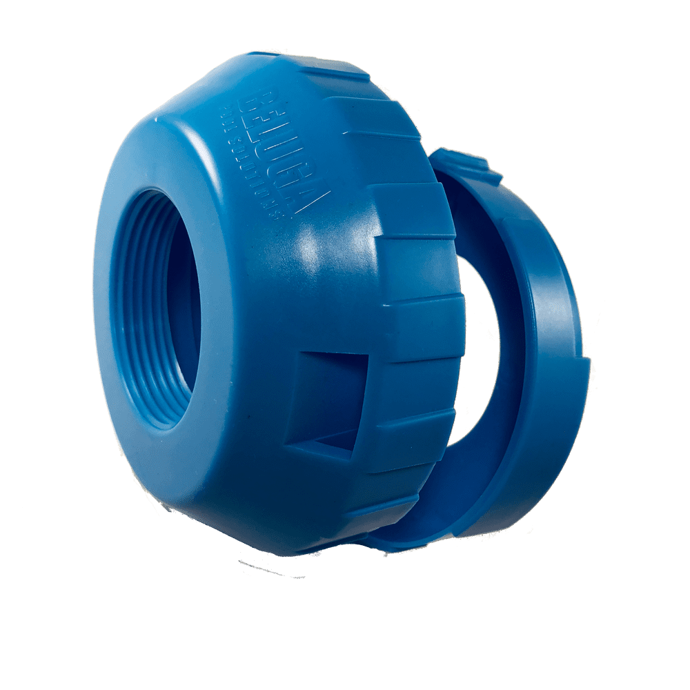 summer waves drain adapter
