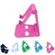 thumbnail image 2 of Methold Soporte universal para teléfono móvil, soporte plegable para teléfono móvil, soporte de escritorio ajustable Teléfono y Comunicación azul, 2 of 6