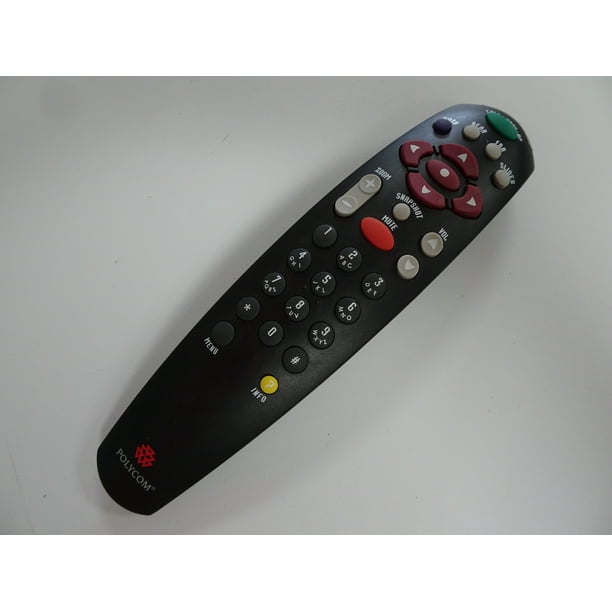 Viewstation EX FX VS4000 Video Conferencing Remote Control