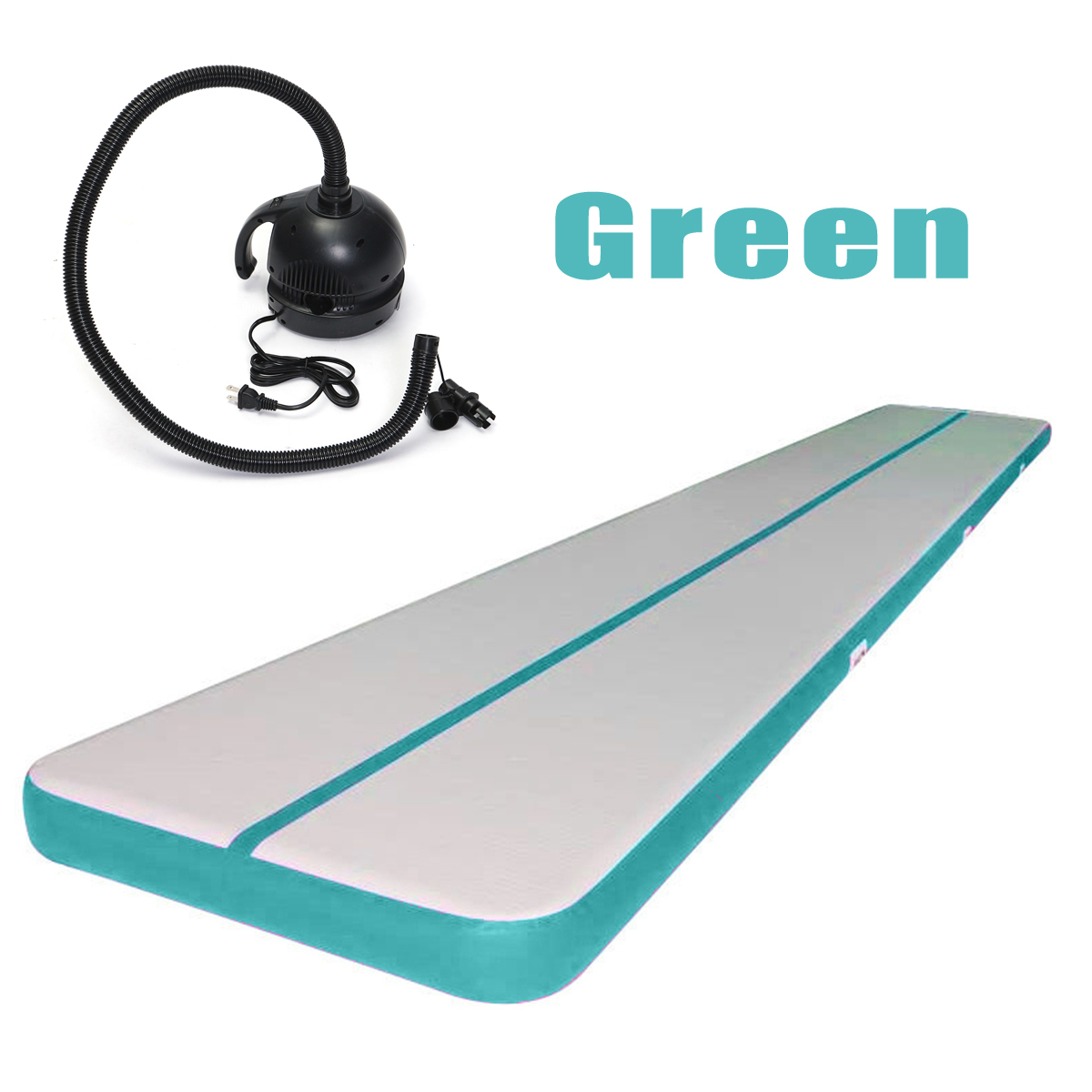 NEW ACRO AIR MAT HAS ARRIVED So  DCM  Dance