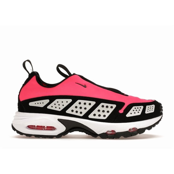 Nike Women's Air Max Sunder Hyper Pink Black Running Shoes, from StockX