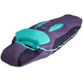 thumbnail image 3 of NEMO Forte Womens 20 Long Tide Pool/Shaded Thistle, 3 of 6