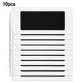 thumbnail image 2 of For Deebot T30 Series Replacement Filters Compatible with DDX14 Models, 2 of 7