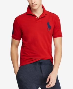Mens 2x ralph lauren polo shirts Outlet