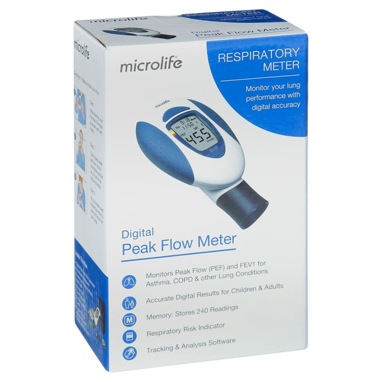 Microlife AfibB3 Thermoretracted Blood Pressure Monitor + Pulso 100  Portable Pulse Oximeter Free