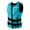 fh4803blue, variant on Adult lifesaving vest, jet ski jacket, kayak, surfing, water skiing, and other special scenes
