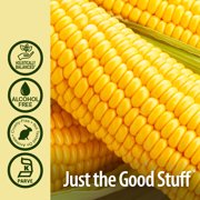Natures Answer Alcohol-Free Cornsilk 2000mg 1oz Extract, Urinary Support