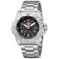 thumbnail image 2 of Luminox Men's Navy SEAL Steel Diver's 200 m Watch XS.3252, 2 of 4