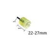 thumbnail image 1 of Lefu Agate Jade Ring Fixed Rod Polishing Tools Grinding Conical Sleeve Fixing Process, 1 of 8