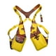 thumbnail image 5 of Bolso de hombro para las axilas, bolso para las axilas, para correr, deportes al aire libre, fiestas, 5 of 9