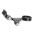 HONGDI Bicycle Computer Holder for Garmin Bike GPS Mount for Trek MADONE SLR7
