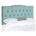 thumbnail image 6 of Safavieh Axel Tufted Headboard, Available in Multiple Colors and Sizes, 6 of 7