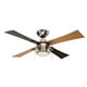 thumbnail image 1 of Ventilador de techo Masterfan Austra 42" Color Satinado, 1 of 5