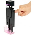 Minecraft Enderman 5-Inch Figure - Walmart.com