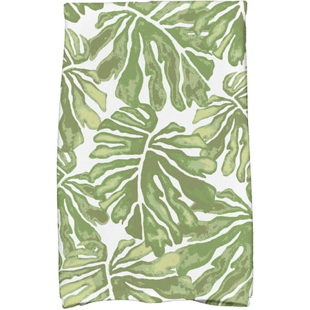 Palm Plus Dish - Simply Daisy 16