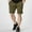 Navy, variant on Jophufed Men's Pants Casual Drawstring Sports Shorts Elastic Waist And Pockets Shorts Pants