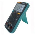 thumbnail image 2 of Richmeters Rm102 Rms Verdadero Multifuncional Lcd Multímetro Digital Dmm Dc Ac Tensión Corr Tomshoo tipo 2, 2 of 7