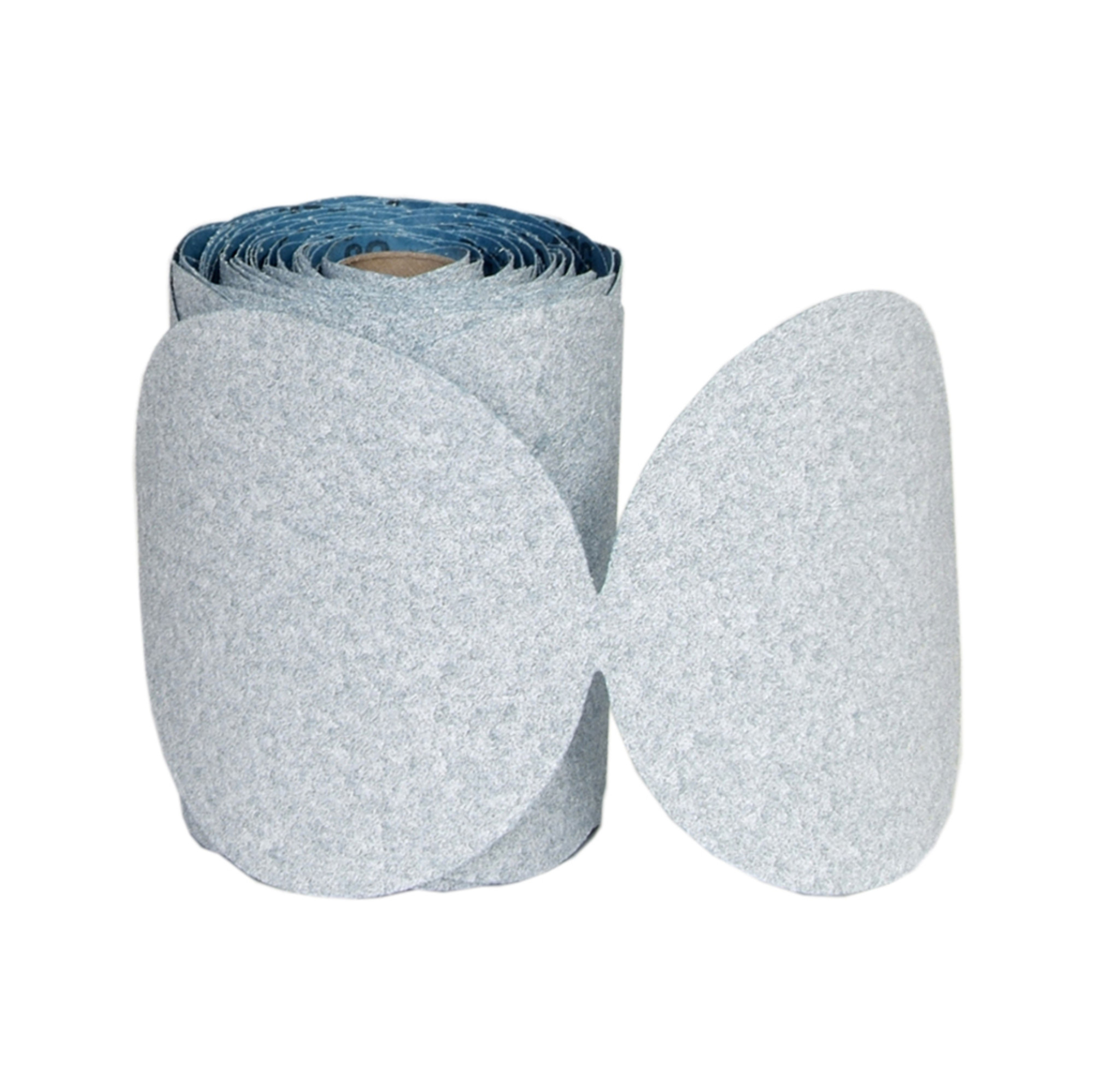 Norton 662611 48340 Dry Ice 6 P220b Grit Sanding Disc Roll 100 Discs Roll Walmart Com Walmart Com