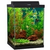 Tetra 37 Gallon Column Aquarium And Cove