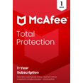 thumbnail image 1 of Antivirus McAfee 1 dispositivo 1 año renovación automática, 1 of 6