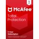 thumbnail image 1 of Antivirus McAfee 1 dispositivo 1 año renovación automática, 1 of 6