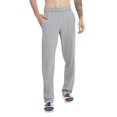 thumbnail image 1 of Pantalones Champion Everyday de algodón con dobladillo abierto para hombre, 1 of 7