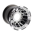 thumbnail image 5 of ATV 8" Rear Wheel Rim 110mm, for 150cc-250cc Beach Quad Go-kart 18x9.50-8 Tire, 5 of 5