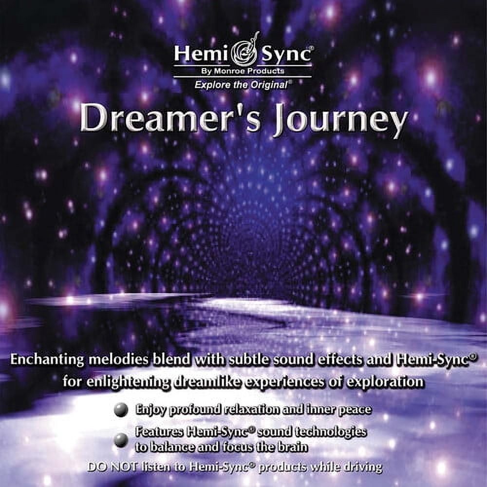 Hemi-Sync - Gateway Experience - Discovery-wave 1 - Music
